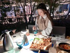 -HELLO MUSAE 拾光缪斯餐厅·纯正希腊风味(苏州中心店)