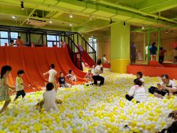 -宝燕乐园(闵行旗舰店)