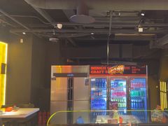 -鸣记脆皮烤鱼·海鲜烤鱼(三八广场店)