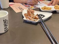 -川成元·麻辣香锅(凯德MALL西直门店)