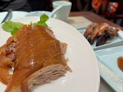 -鸭匠食府·挂炉烤鸭·新京菜(阜成路店)
