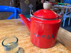 -小小河边鱼(天润城店)