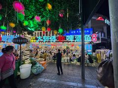 -大师傅金奖啤酒鱼(西街口总店)