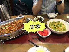 -老山村酒楼(白石洲店)