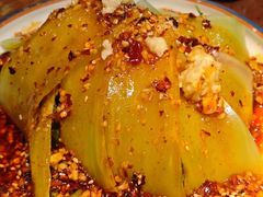 -青山青豆花·笑禅豆腐鱼(黄泥塝店)