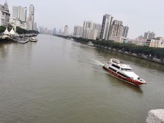 -珠江夜游西堤码头