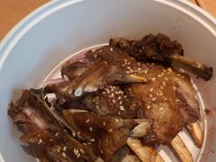 -大师兄·西北小馆(金湾华发商都店)