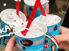 -DQ·蛋糕·冰淇淋(大宁国际商业广场店)