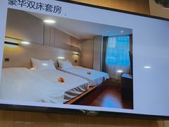-住星酒店(广州北京路步行街店)