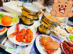 -初色海鲜自助(新辰里亚运村店)