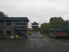 -盐城丹顶鹤湿地生态旅游区
