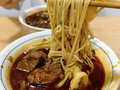 -易毛特色牛肉面(解放碑步行街店)
