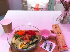-Miss Fresh轻食(南京西路店)