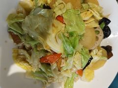 -桃子餐厅·天津菜(红星路直营店)