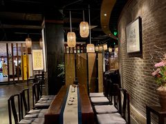 -青藤茶馆(南山路店)