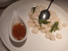 龙井虾仁-金牌外婆家(万象城店)
