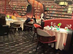 -華府Deluxe(兴业太古汇店)