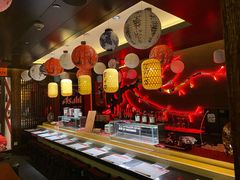 -滩万日本料理Nadaman(国贸大酒店)