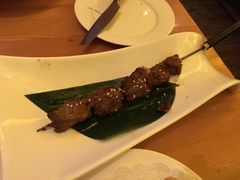 -LENBACH兰巴赫西餐啤酒坊(大连星海广场店)