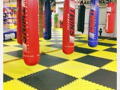 -拳盛时代拳击俱乐部(北京路店)