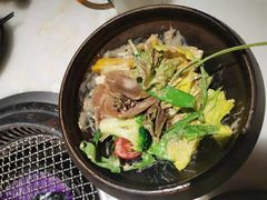 -厚贞日式烤肉(龙之梦店)