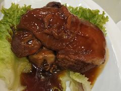 -东四民芳餐厅(世茂工三店)