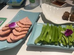 -葛记红焖羊肉(人民路店)