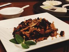 -北京老铺烤鸭(高新店)