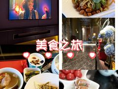 -足本纪·足道 SPA 简餐 洗浴(钱江新城店)