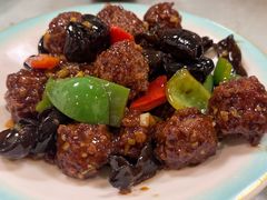 焦溜丸子-鼎香润(德胜门内店)