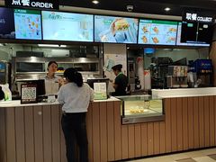 -德克士(东安店)