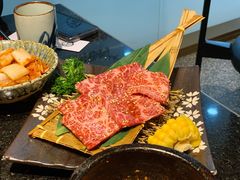 上等横隔膜-虎丸烧肉(新大陆广场店)