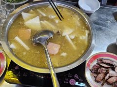 -辛记豆汤家常菜(芳草街店)