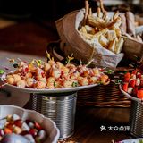 上海约会推荐｜Italo Trattoria🍸敲有格调🚨