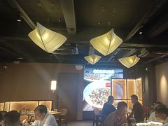 -湘邻呷铺·田园家宴(汉基广场店)