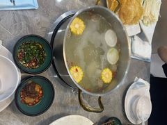 牛天下特色汤锅-牛天下·海鲜·牛肉·打边炉·融合菜