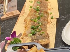 -前海沿·青岛菜(大拇指广场石老人店)