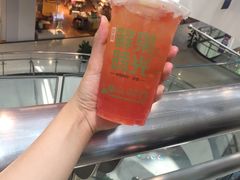 -鲜果时光(荔隆时代广场店)