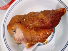 -刘胖子家常菜·蹄花焖藕(江汉路总店)