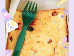 提子多士-星巴克(广州东圃天银店)