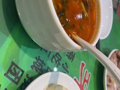 -令氏家外家周秦食府(高新店)