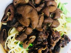 -泰顺江南春面馆