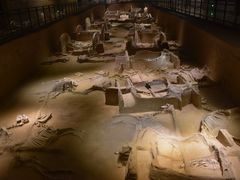 -洛阳周王城天子驾六博物馆