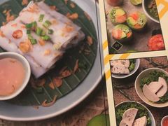 -CHINCHIN 青青·泰国料理(万象食家店)