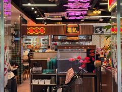-龙记·香港茶餐厅(海上世界店)
