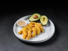 -茴香熙楼(翠湖店)