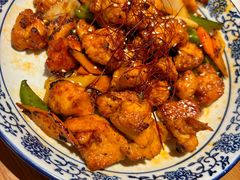 -有喜屋·鲜鸡烧鸟·居酒屋(安龙路店)