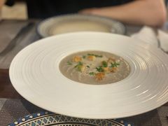 -LA CREPERIE BRETONNE布列塔尼法式餐厅(天童北路店)