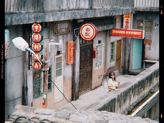 -五马集·海鲜·温州大牌档(黑金冠五马街十字路口店)