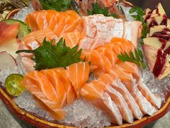 -大渔铁板烧(杭州大悦城店)